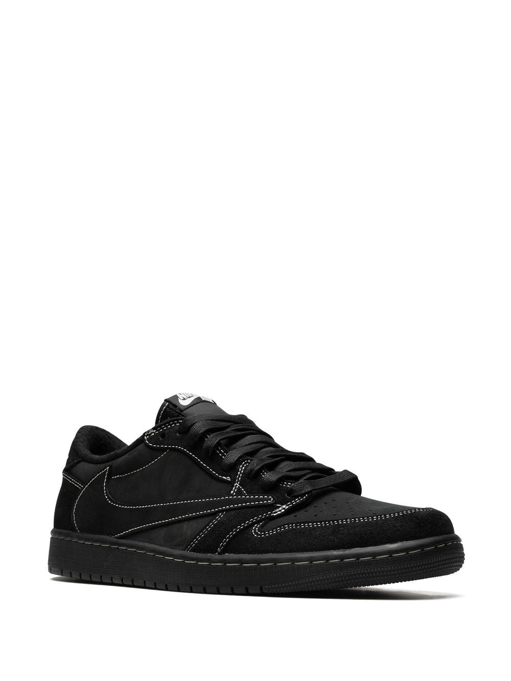 Air Jordan 1 Low OG TS "Travis Scott - Black Phantom