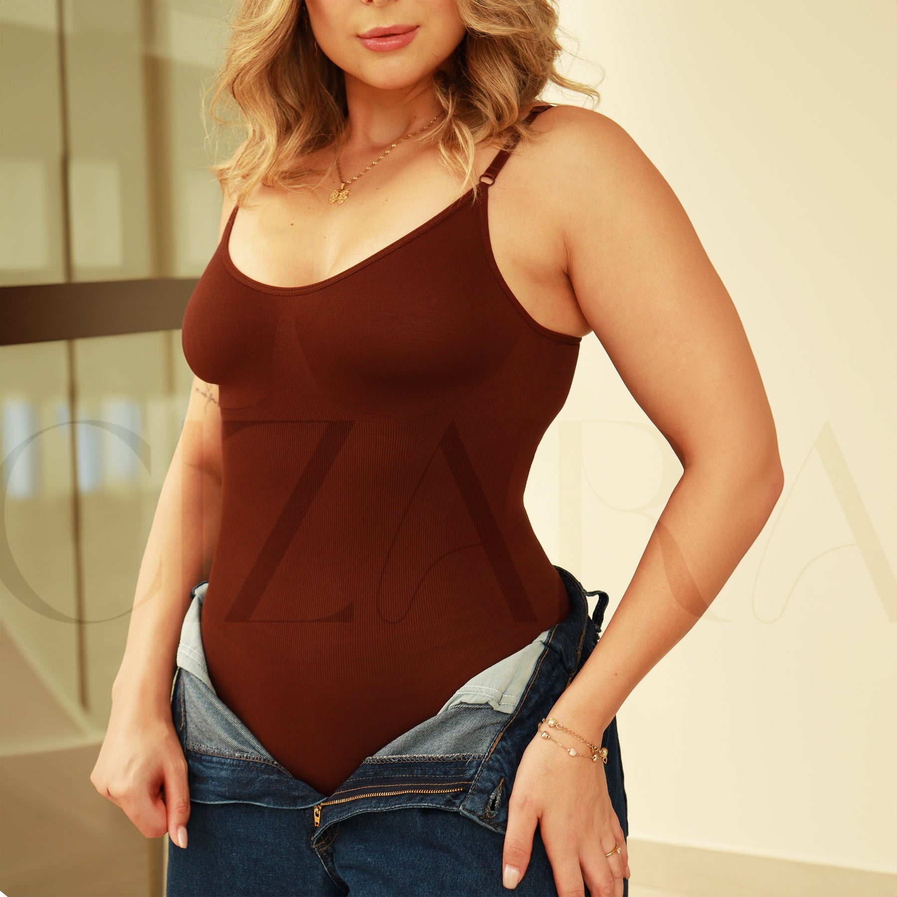 Body Modelador - Compre 1 e leve 2!
