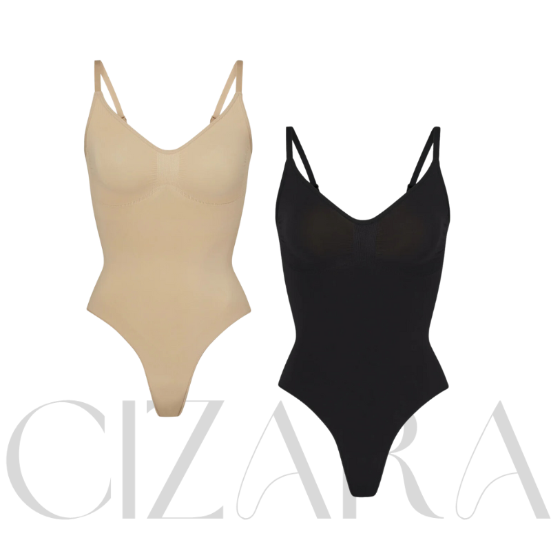 Body Modelador - Compre 1 e leve 2!