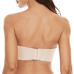 Sutiã Perfeito Sync Comfort Tomara que Caia - COMPRE 1 LEVE 2