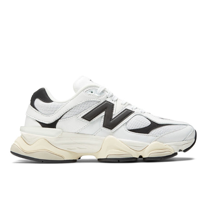 NB 9060 Branco e Preto
