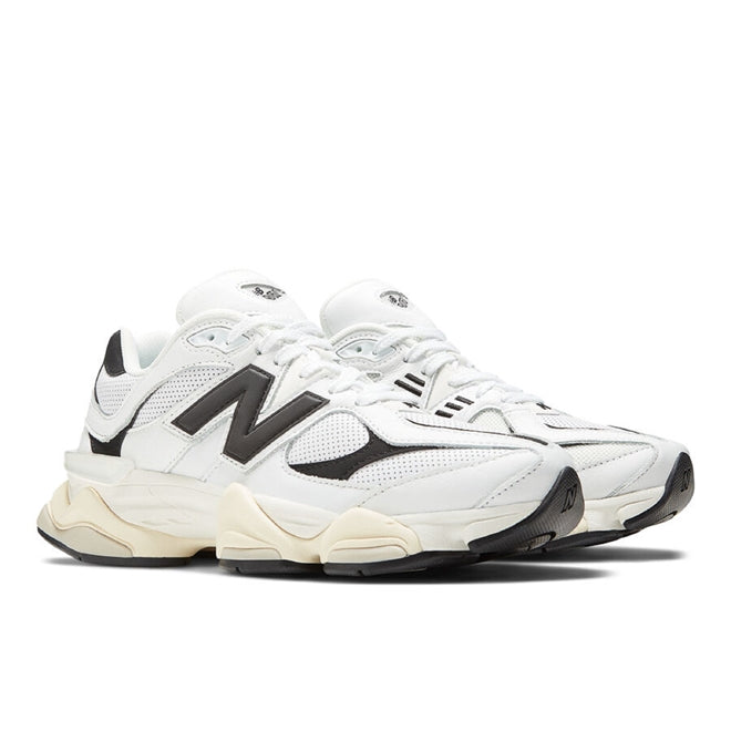NB 9060 Branco e Preto