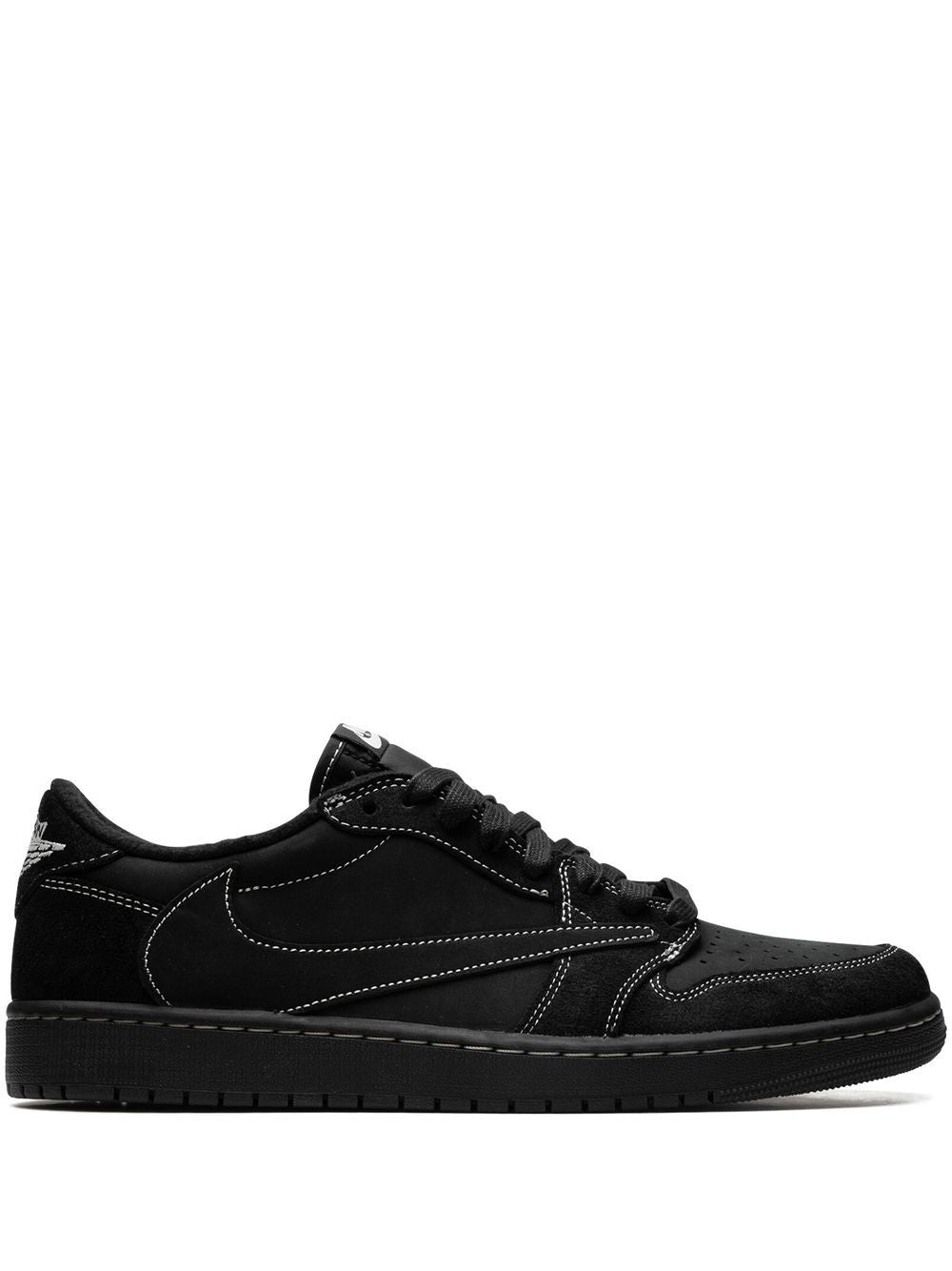 Air Jordan 1 Low OG TS "Travis Scott - Black Phantom