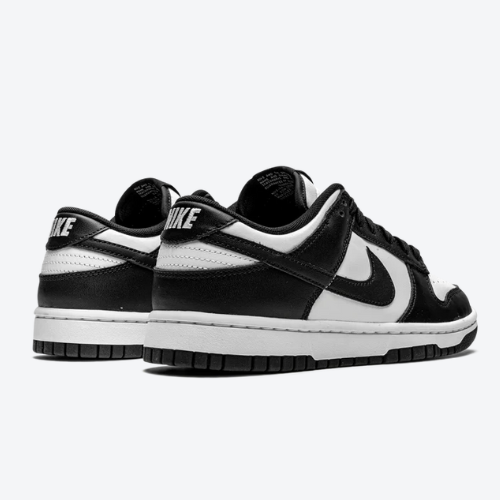 Tênis Nike Dunk Low Panda
