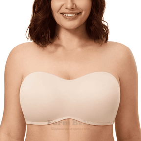 Sutiã Perfeito Sync Comfort Tomara que Caia - COMPRE 1 LEVE 2