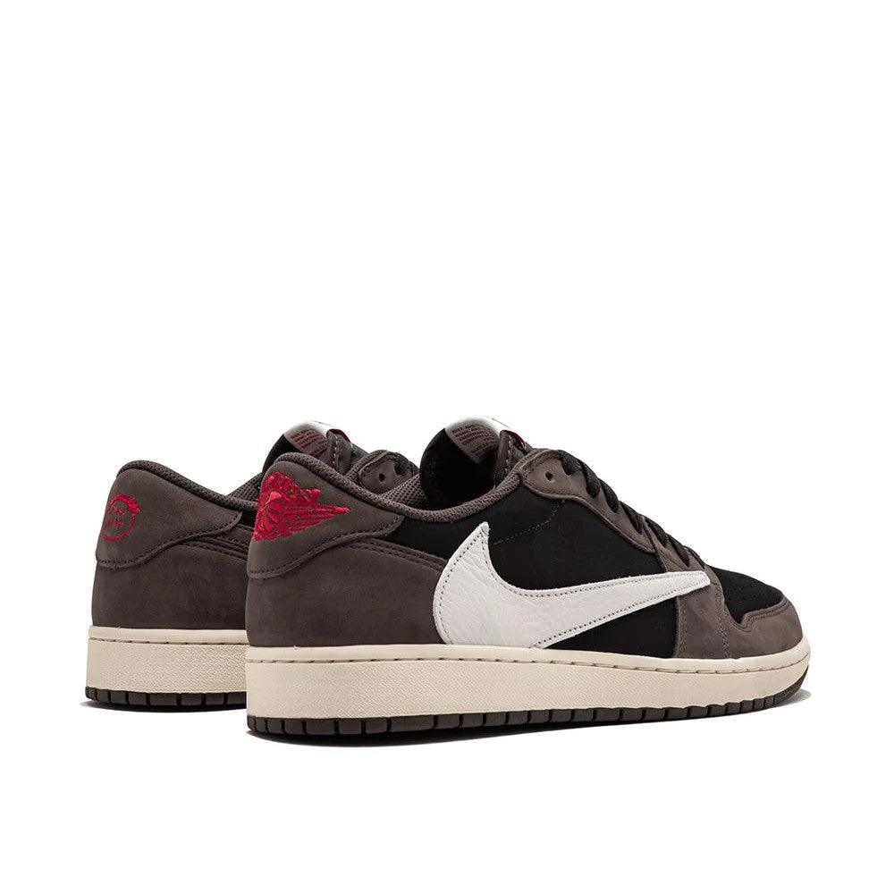 Travis Scott Dark Mocha