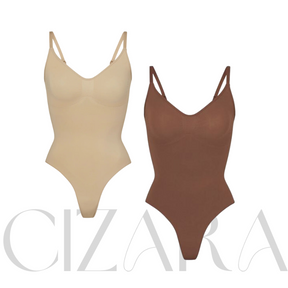 Body Modelador - Compre 1 e leve 2!