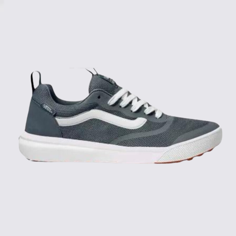 VNS Ultrarange Rapidweld Cinza