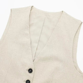 Conjunto Alfaiataria Chic - Compre 1 e Leve 2