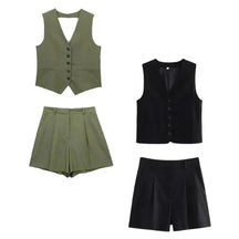 Conjunto Alfaiataria Chic - Compre 1 e Leve 2