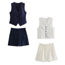 Conjunto Alfaiataria Chic - Compre 1 e Leve 2