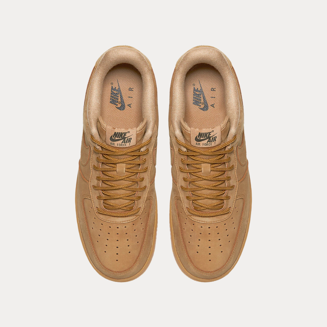 AF1 | Caramelo