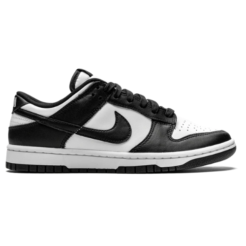Tênis Nike Dunk Low Panda