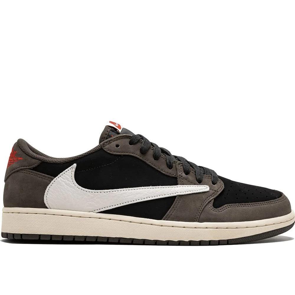 Travis Scott Dark Mocha