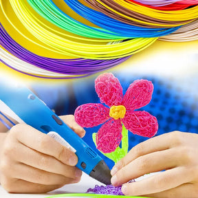 Caneta de Impressão 3D Inteligente
