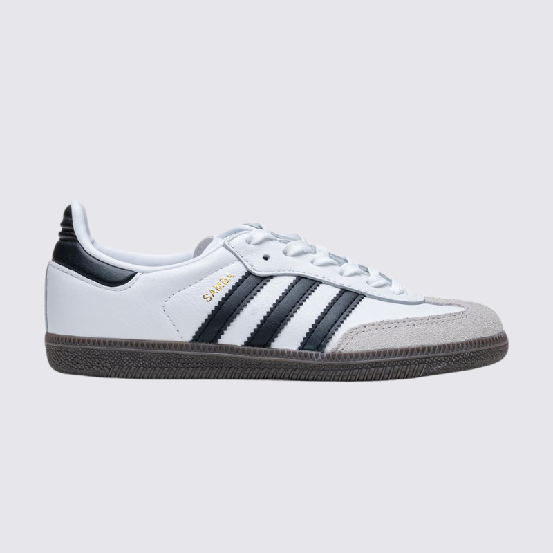 ADDS Samba Branco e Preto